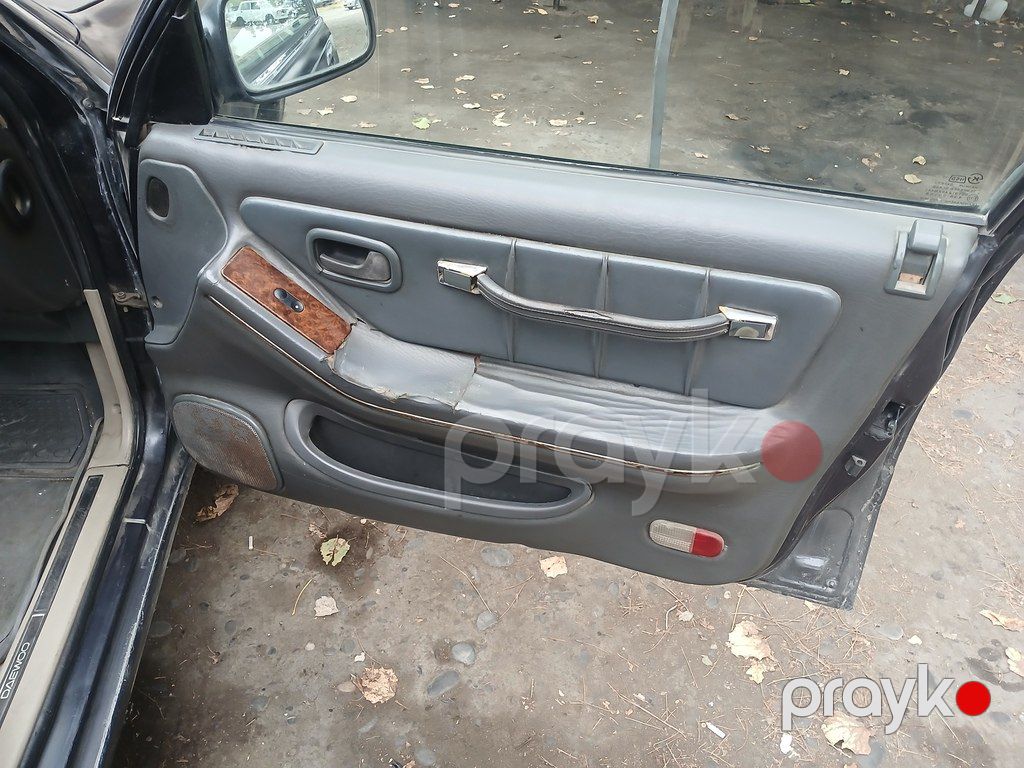 Daewoo Ace (Super Salon), 2.0 L, 1996 il, 340 000 km — Avtomobillər, Xaçmaz (12)
