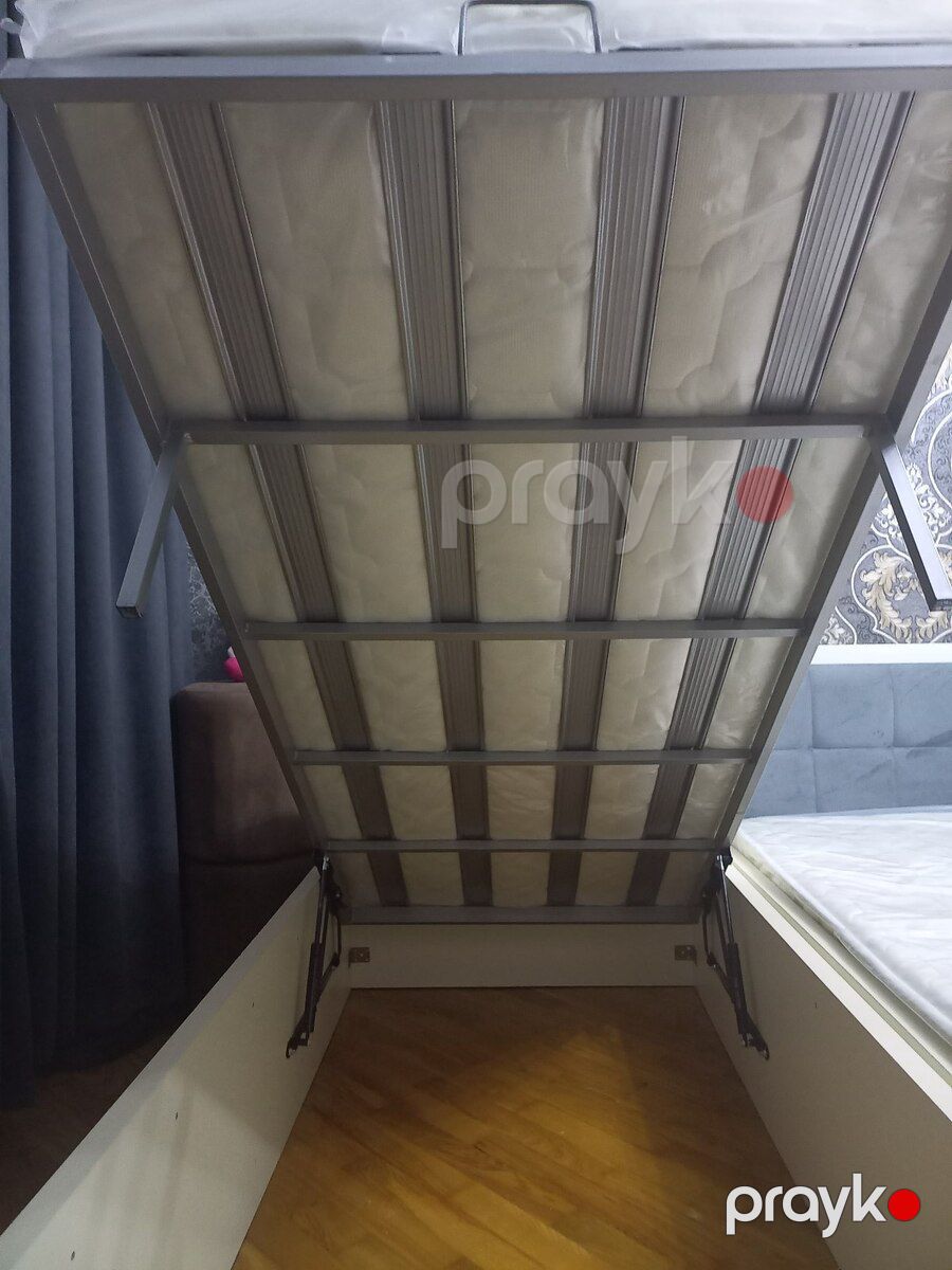 Çarpayılar — Mebel, Bakı (3)