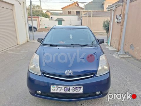 Toyota Prius, 1.5 L, 1.3 kWh, 2008 il, 466 710 km — Bakı