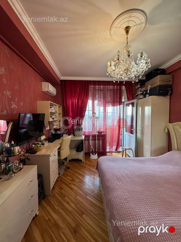 Satılır 3 otaqlı Bina evi menzil (Yeni tikili), 75 m², Masazır — Mənzil, Abşeron (3)