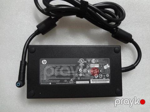 "HP 19.5V 10.3A 200W" adapteri — Bakı