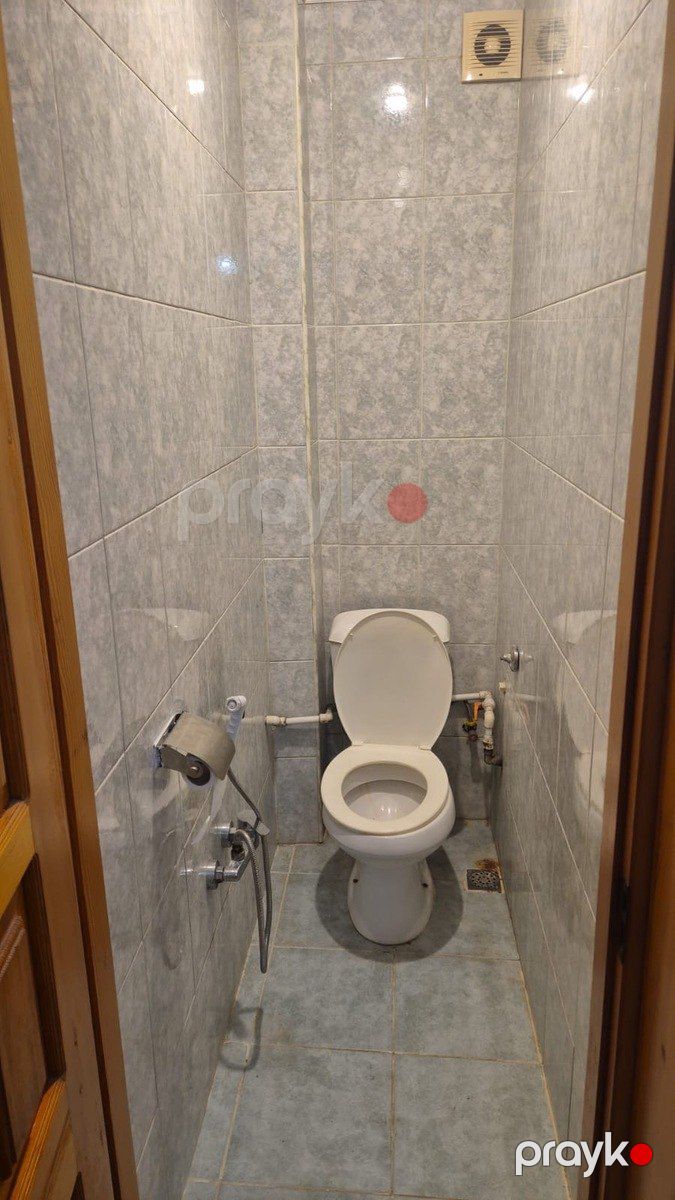 3-otaqlı mənzil kirayə verilir, Sumqayıt ş., 65 m² — Mənzil, Sumqayıt (5)