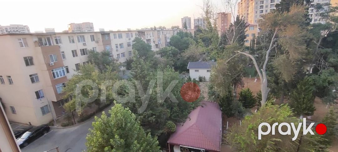 Satılır 3 otaqlı köhnə tikili 75 m² — Mənzil, Bakı (11)