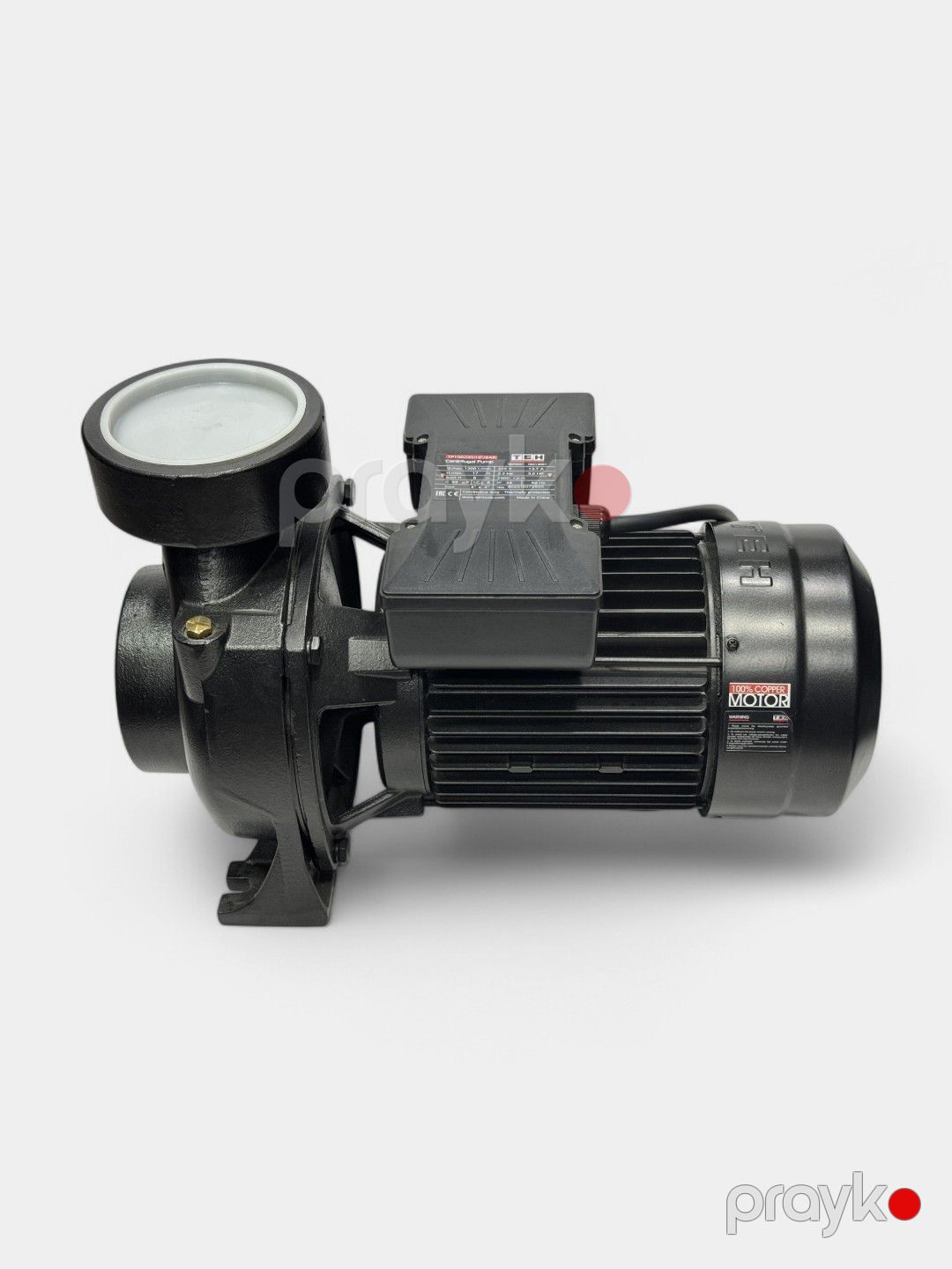 Səthi nasos TEH TP100220/HF/6AR — Mallar, Bakı (2)