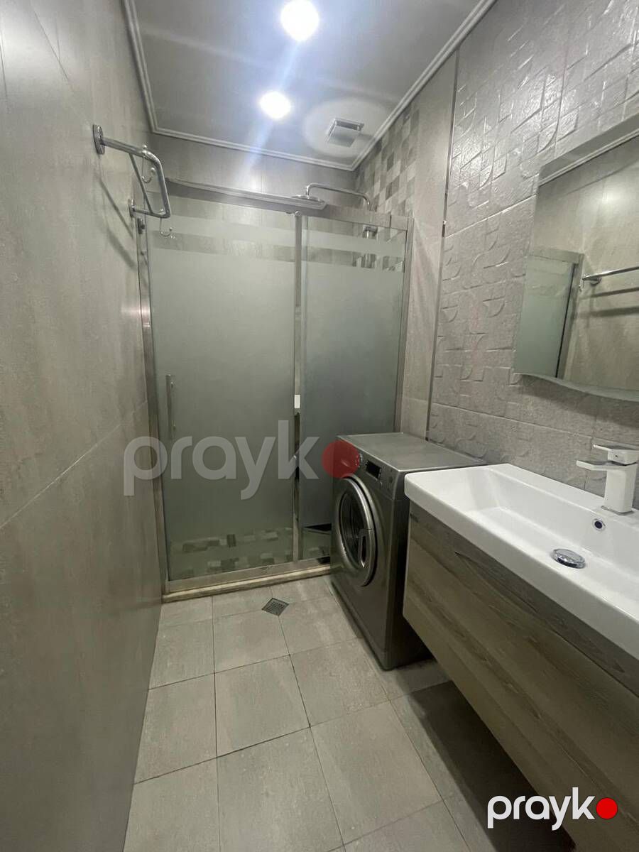 Satılır 3 otaqlı yeni tikili 130 m² — Mənzil, Bakı (10)