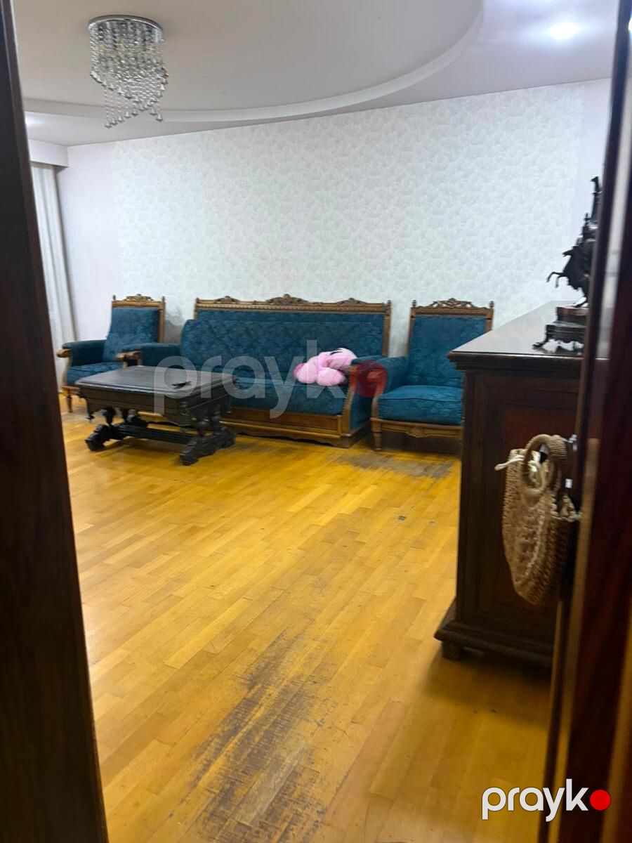 Satılır 3 otaqlı köhnə tikili 110 m² — Mənzil, Bakı (2)