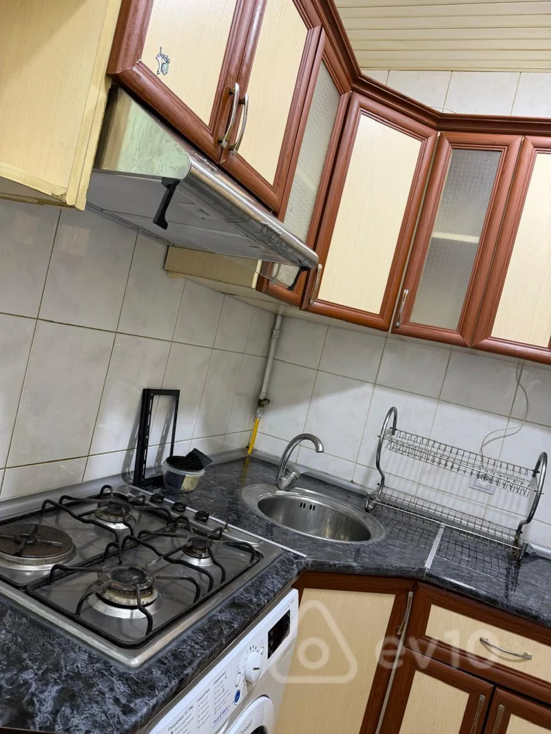 1 otaqlı mənzil, 60 m², Memar Əcəmi 3 cün bazari etrafi — Mənzil, Bakı (9)