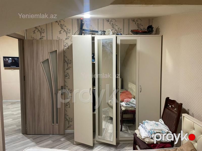 Satılır 2 otaqlı Bina evi menzil (Yeni tikili), 42 m², Masazır — Mənzil, Abşeron (6)