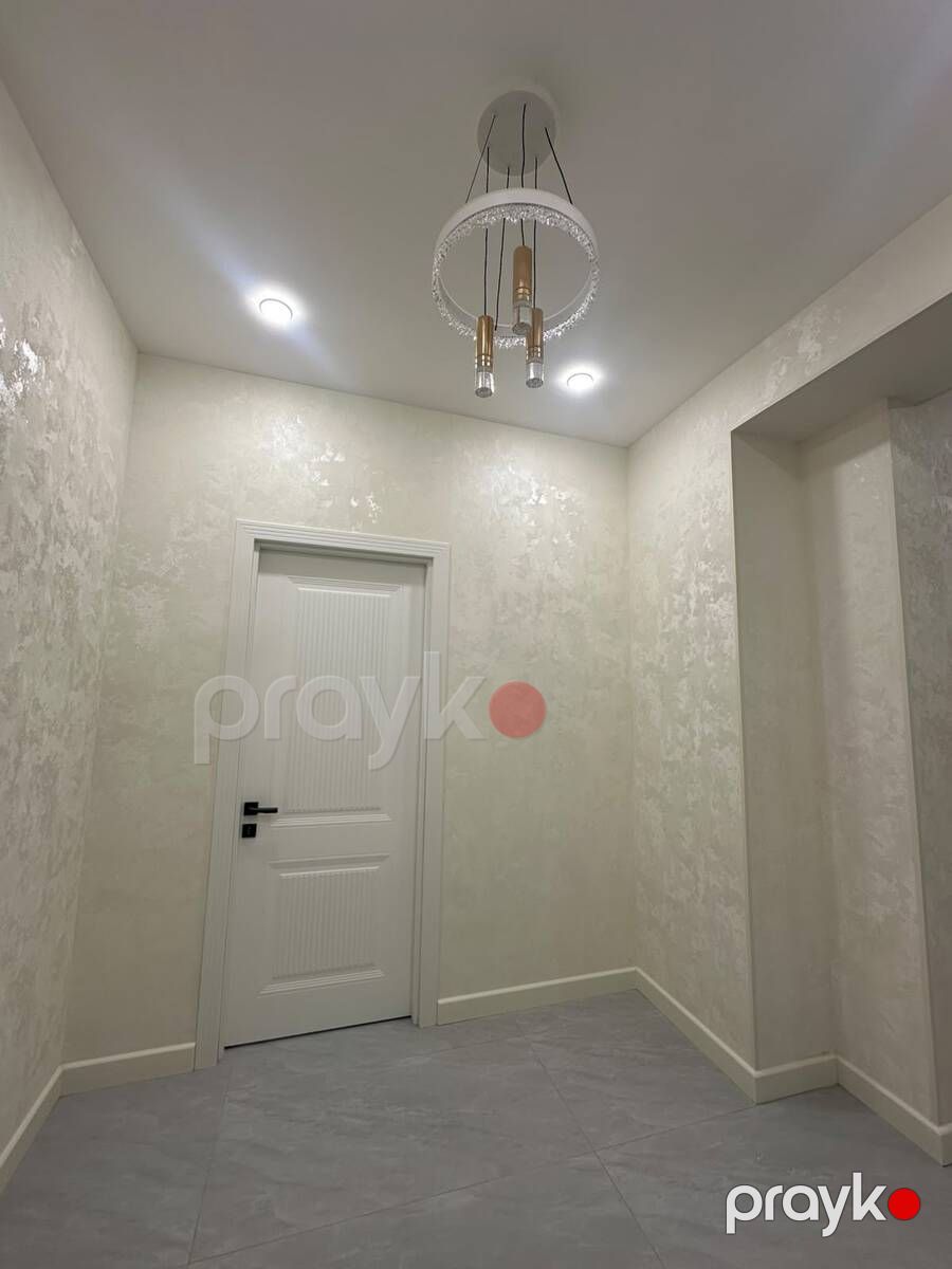 İcarəyə verilir 2 otaqlı yeni tikili 120 m² — Mənzil, Bakı (11)