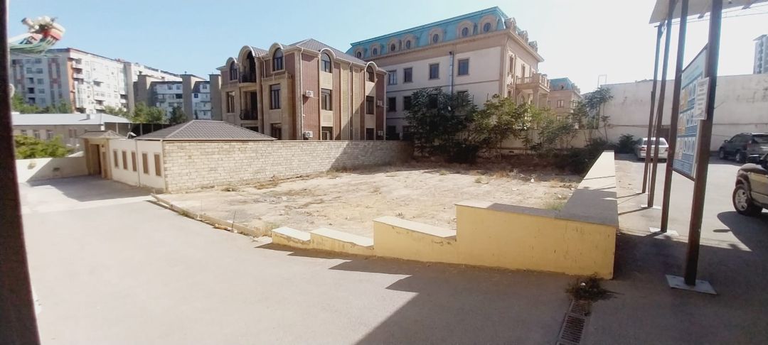 Satış: Torpaq, 6 sot, Binəqədi rayonu — Torpaq, Bakı (9)