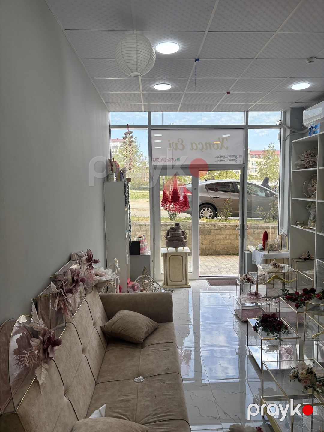 Hazır biznes (Xonçalar) — Biznes və avadanlıq, Bakı (4)