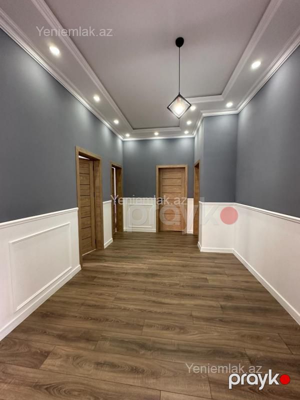 Satılır 5 otaqlı Həyət evi / Villa, 170 m², Xəzər rayonu — Ev, villa, Bakı (6)