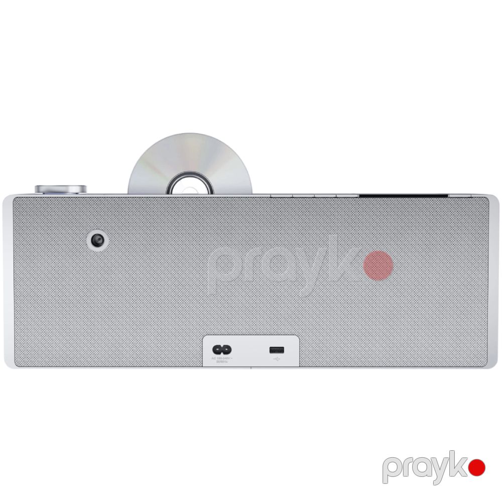 Smart radio Loewe Klang S3 60608S10 Light Grey — Ağıllı dinamiklər, Bakı (3)