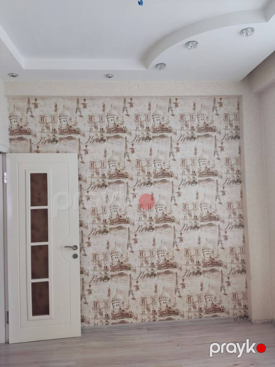 İcarəyə verilir 4 otaqlı yeni tikili 140 m² — Mənzil, Bakı (8)