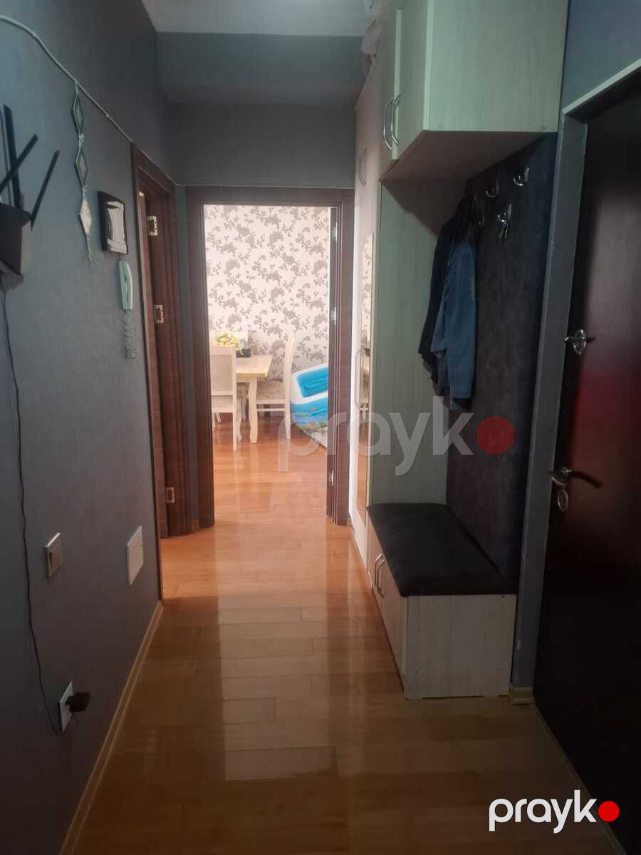 İcarəyə verilir 2 otaqlı yeni tikili 67 m² — Mənzil, Sumqayıt (4)