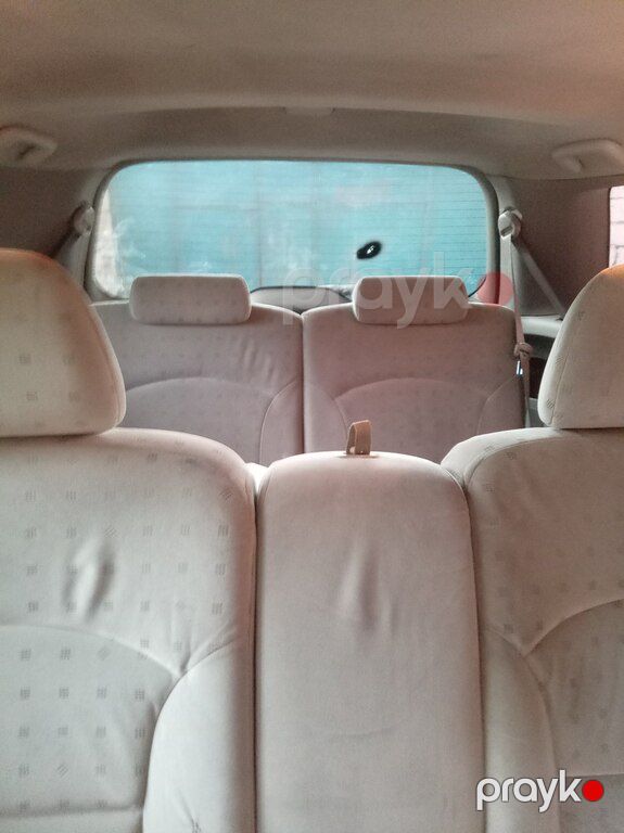 Mitsubishi Grandis, 2.4 L, 2005 il, 410 000 km — Avtomobillər, Ağcabədi (3)