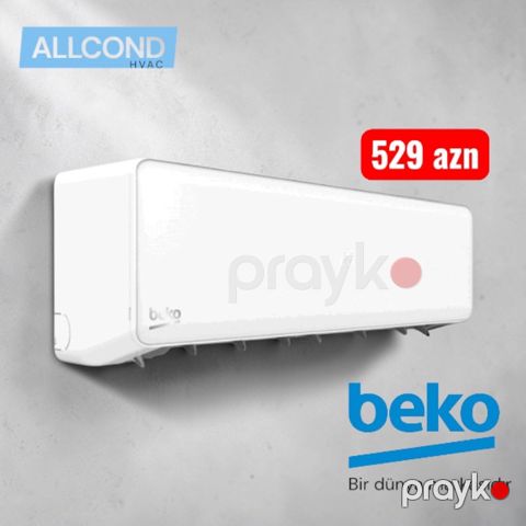Kondisioner Beko — Bakı