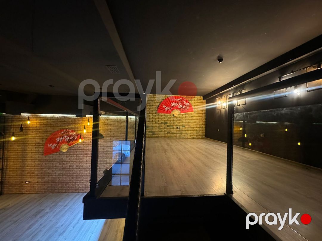İcarəyə verilir obyekt 80 m² — Əmlak, Bakı (10)