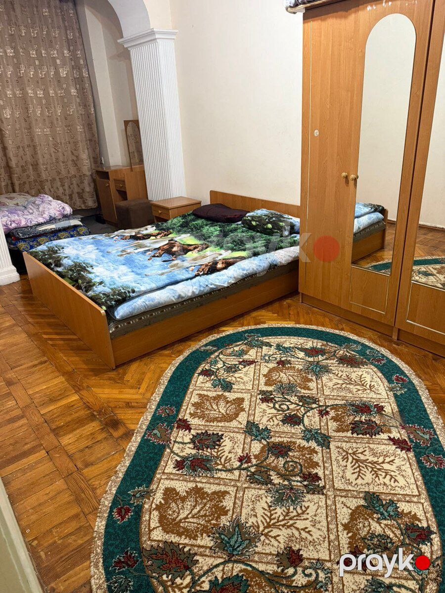 3-otaqlı mənzil kirayə verilir, Nəsimi r., 220 m² — Mənzil, Bakı (2)
