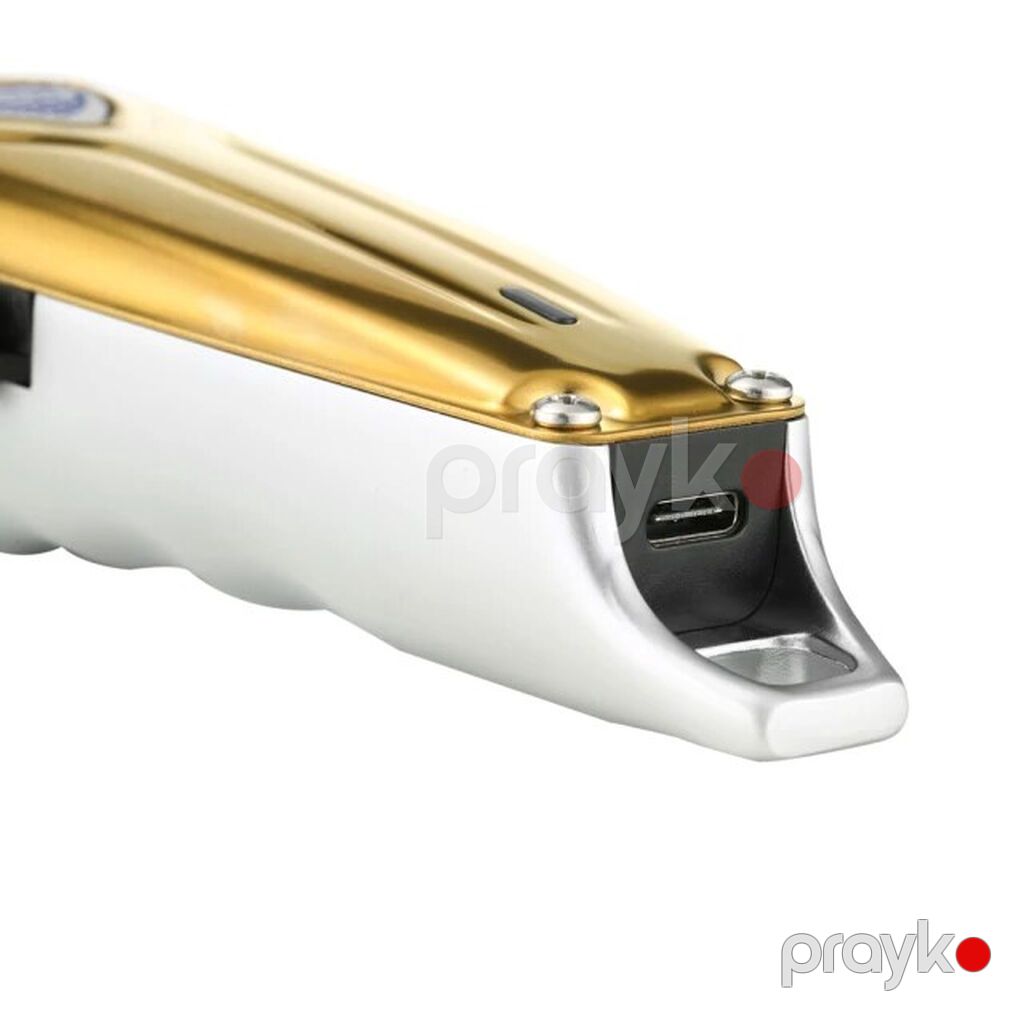 Profissional Trimmer VGR 188 - 6000RPM /1400mAh / 240 Dəqiqə — Saç kəsmə maşınları, Bakı (3)