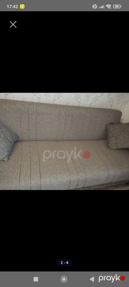 Divan — Mebel, Bakı (3)