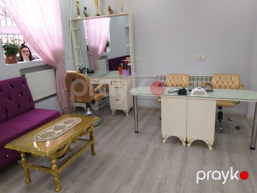 İcarəyə verilir obyekt 70 m² — Əmlak, Bakı (3)