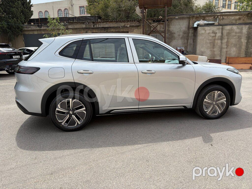 Geely Galaxy Starship 7, 1.5 L, 19.09 kWh, 2025 il, yeni — Avtomobillər, Bakı (7)