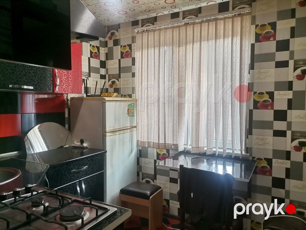Xırdalan, 1 otaqlı, Köhnə tikili, 30 kv. m — Mənzil, Xırdalan (6)