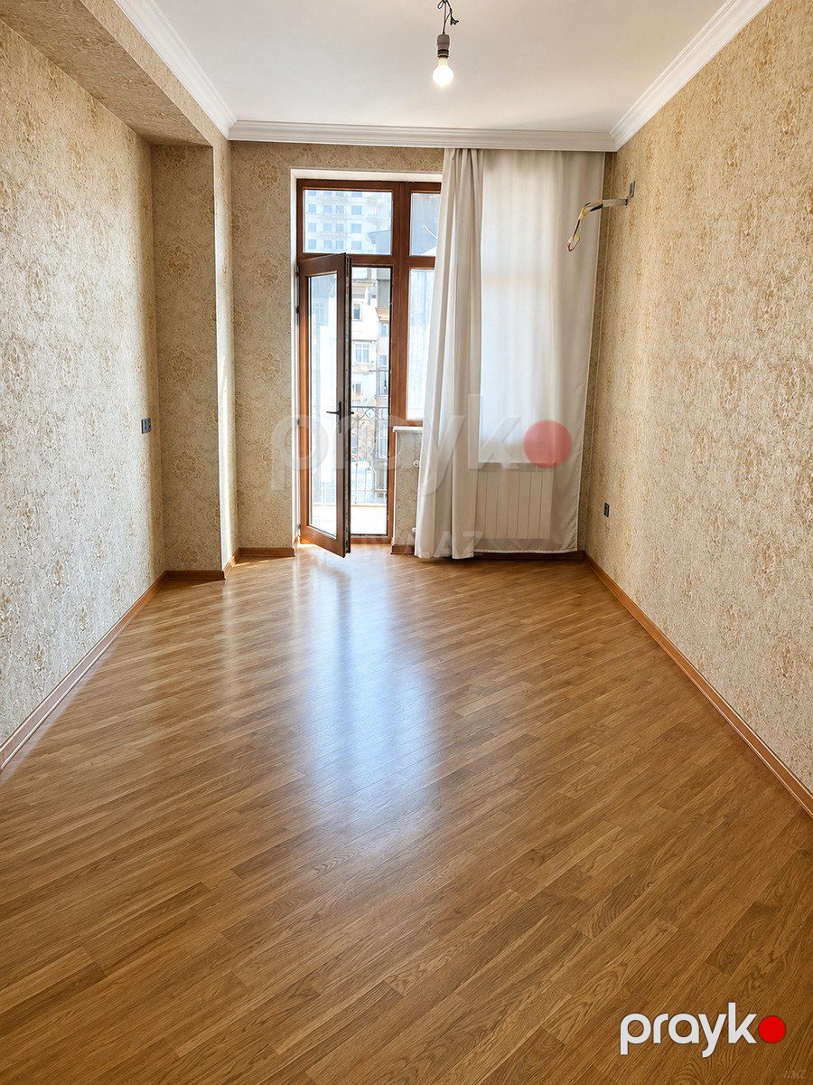 Satılır 2 otaqlı yeni tikili 96 m² — Mənzil, Bakı (5)