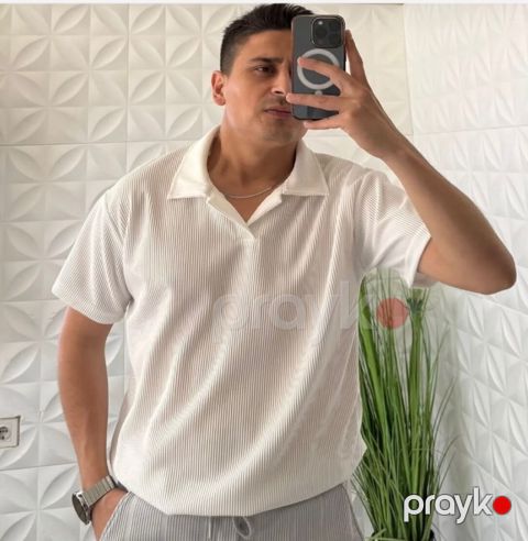 Polo — Bakı