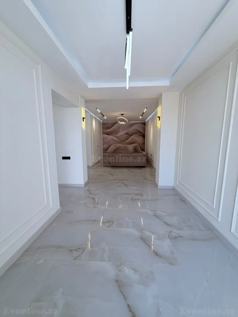 Satılır 5 otaqlı Həyət evi 220 m² Bakı, Sabunçu r., Pirşağı — Ev, villa, Bakı (7)