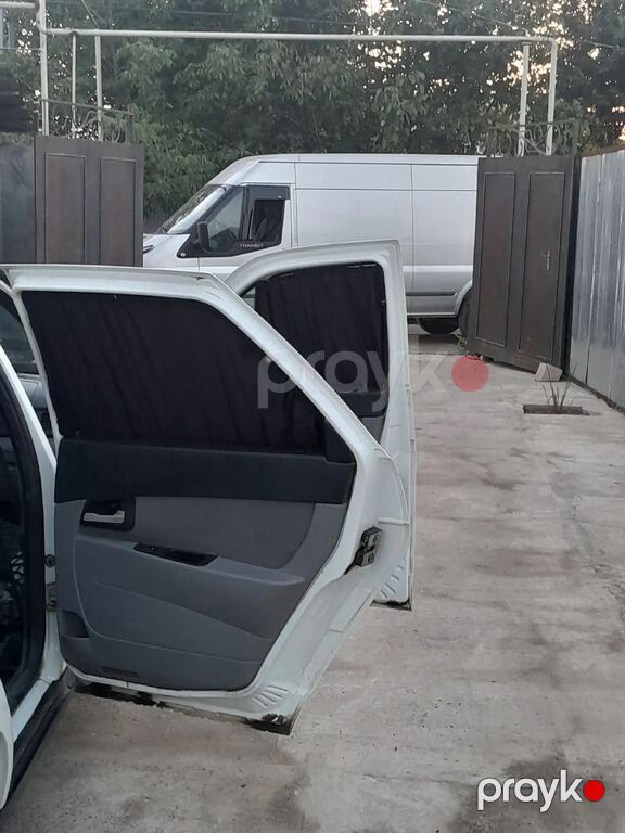 Lada (VAZ) Priora, 1.6 L, 2013 il, 290 000 km — Avtomobillər, Cəlilabad (4)