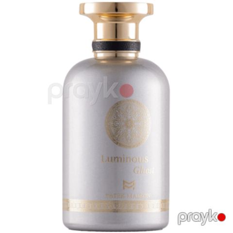 Uniseks parfüm Patek Maison Luminous Ghost EDP 100 ml 850039142109 — Bakı