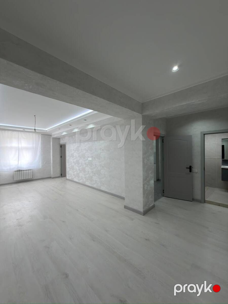 Satılır 3 otaqlı yeni tikili 82 m² — Mənzil, Bakı (2)
