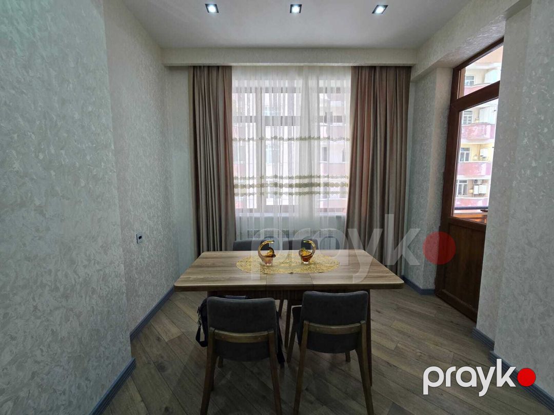 3-otaqlı yeni tikili kirayə verilir, Təbriz küç., 110 m² — Mənzil, Bakı (3)