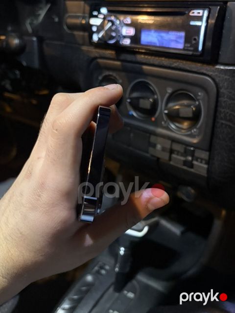 IPhone 13 Pro, 128 GB, Gümüşü, Simsiz şarj — Digah