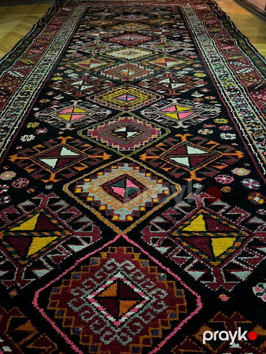Xalça — Xalılar və xalı yolları, Bakı (3)