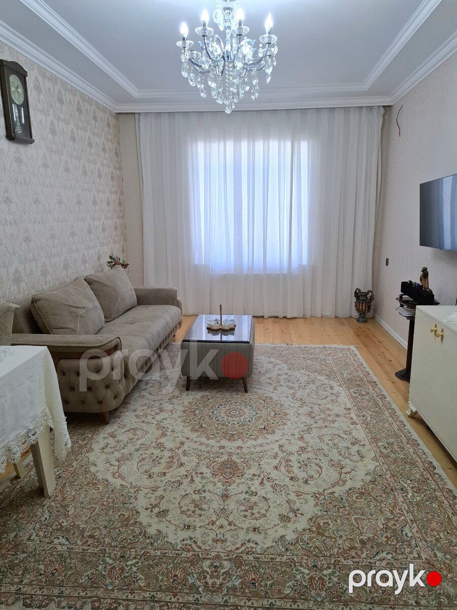 Həyət evi, Zabrat 1 qəs — Ev, villa, Bakı (4)