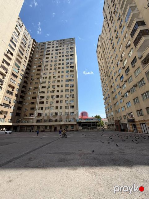Satılır 2 otaqlı yeni tikili 65 m² — Bakı