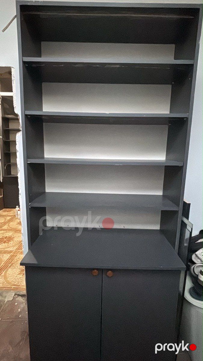Rəflər — Mebel, Bakı (3)