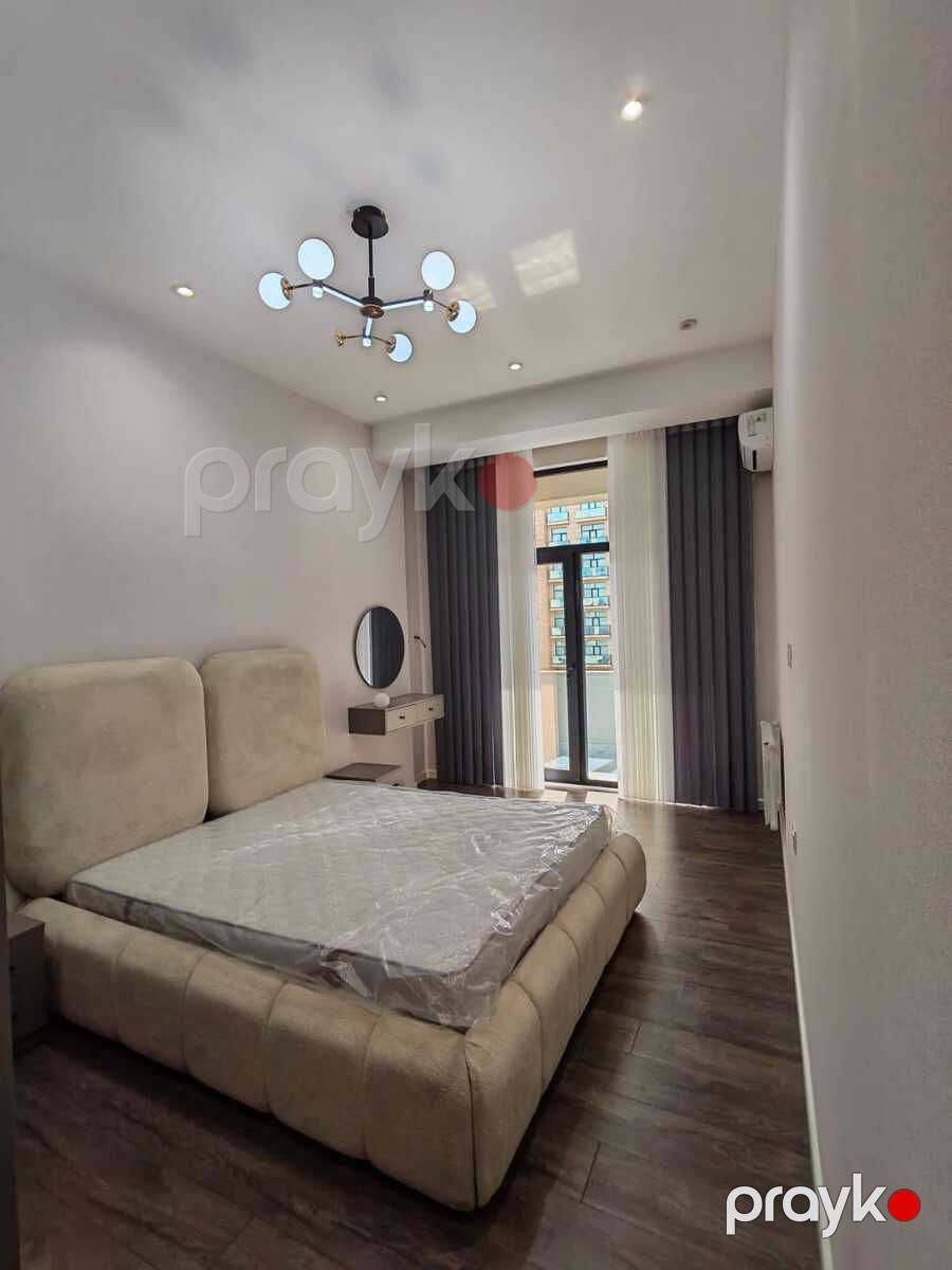 2-otaqlı yeni tikili kirayə verilir, 28 May m., 72 m² — Mənzil, Bakı (6)