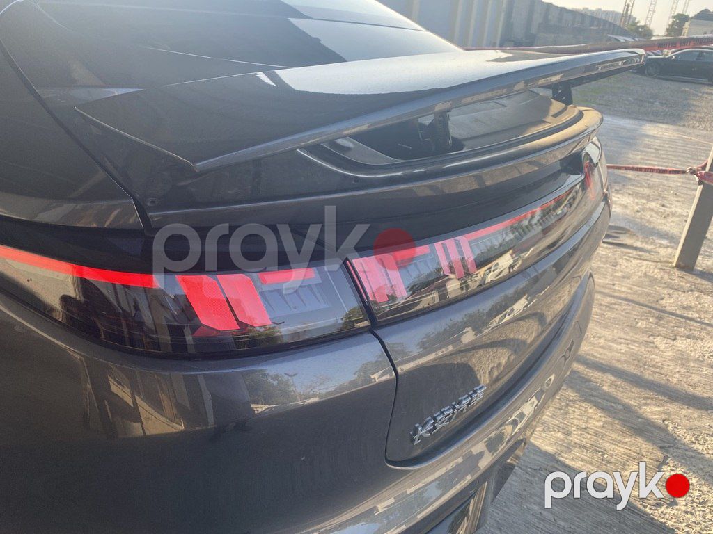 Changan Eado, 1.5 L, 1.7 kWh, 2026 il, yeni — Avtomobillər, Bakı (4)