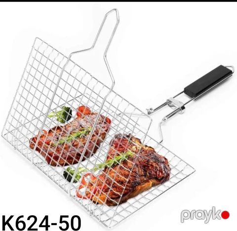 Manqal üçün barmaqlıq K624-50 Arls — Bakı