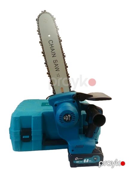 Zəncirli mişar Oauerkraft DK7005 36V — Bakı