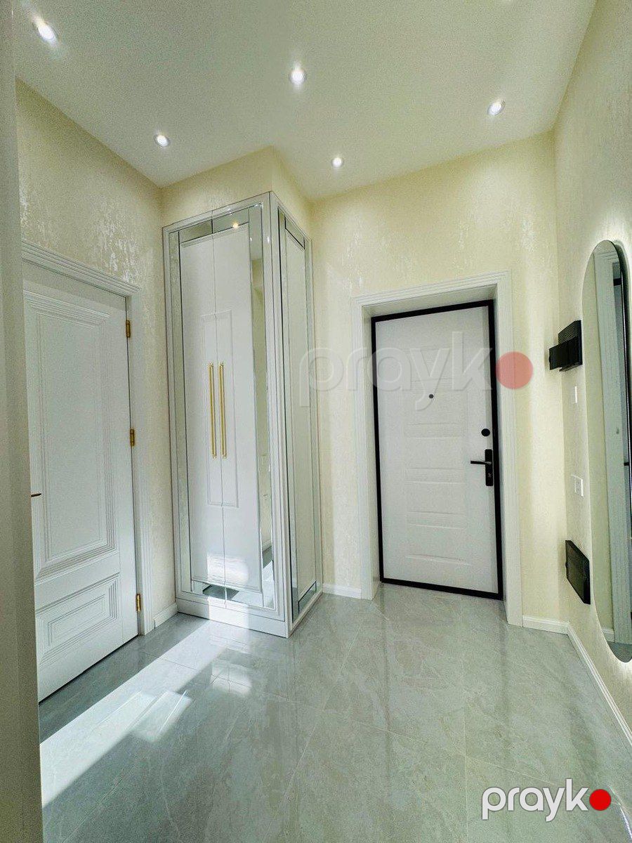 Satılır 2 otaqlı yeni tikili 63 m² — Mənzil, Bakı (10)
