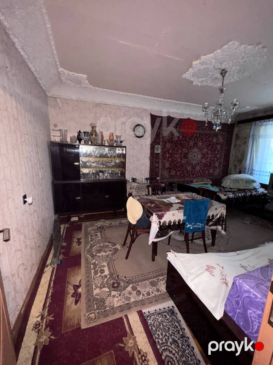 Satılır 1 otaqlı köhnə tikili 30 m² — Mənzil, Bakı (6)