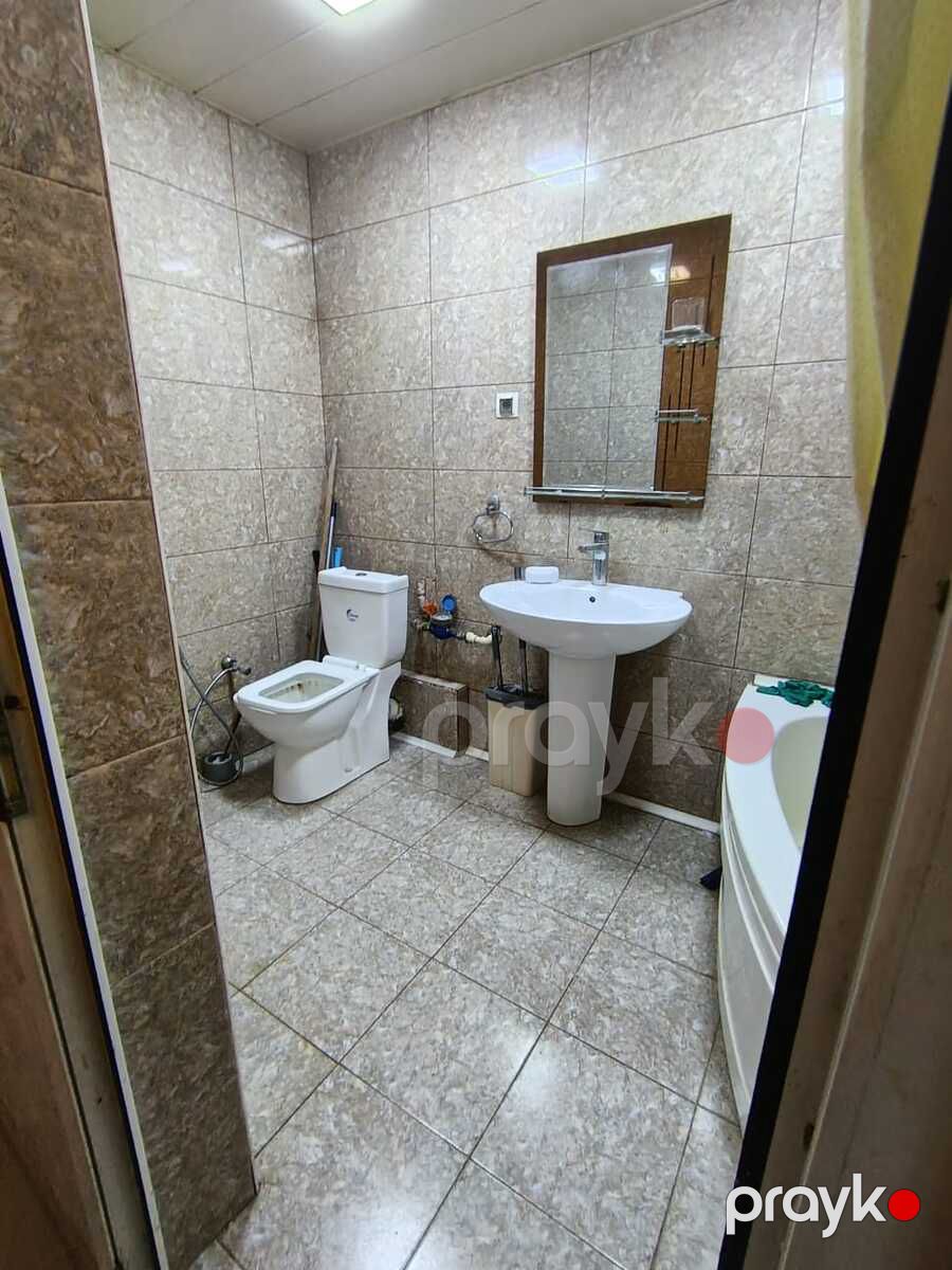 Satılır 2 otaqlı köhnə tikili 55 m² — Mənzil, Bakı (12)
