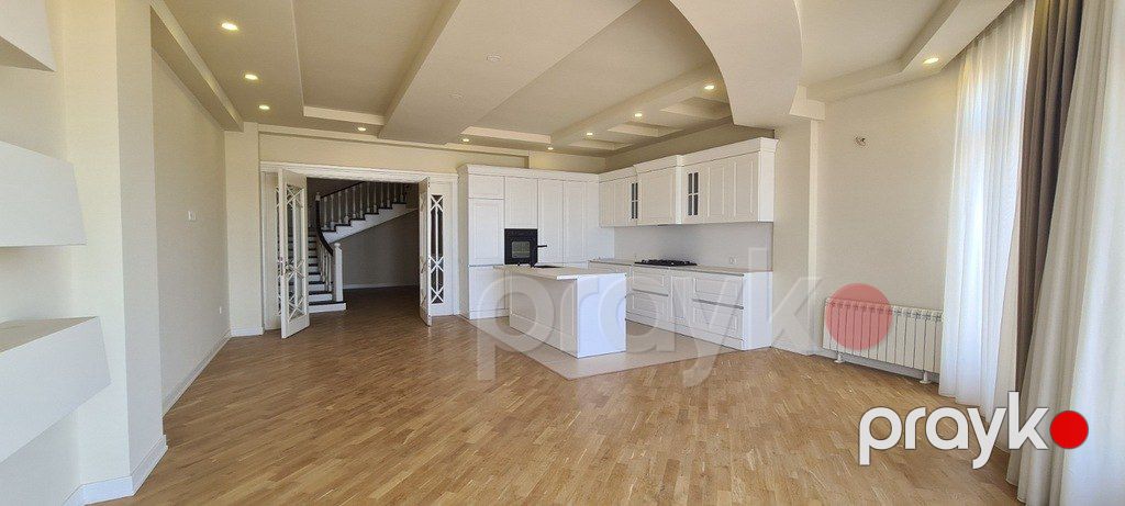 İcarəyə verilir 4 otaqlı həyət evi/bağ evi 414 m² — Ev, villa, Bakı (6)