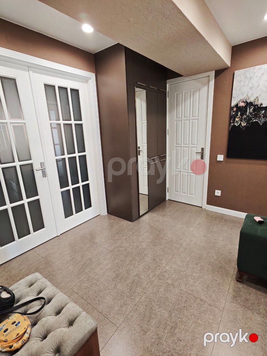 Satılır 3 otaqlı köhnə tikili 100 m² — Mənzil, Bakı (12)