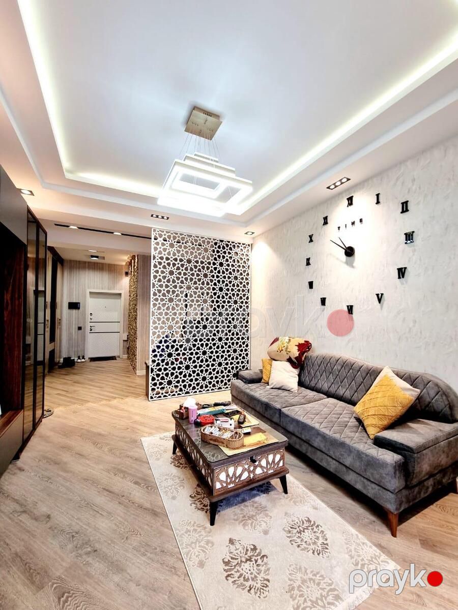 Satılır 3 otaqlı yeni tikili 95 m² — Mənzil, Bakı (9)